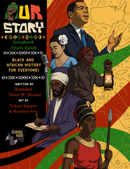 OurStory: Songbook Study Guide